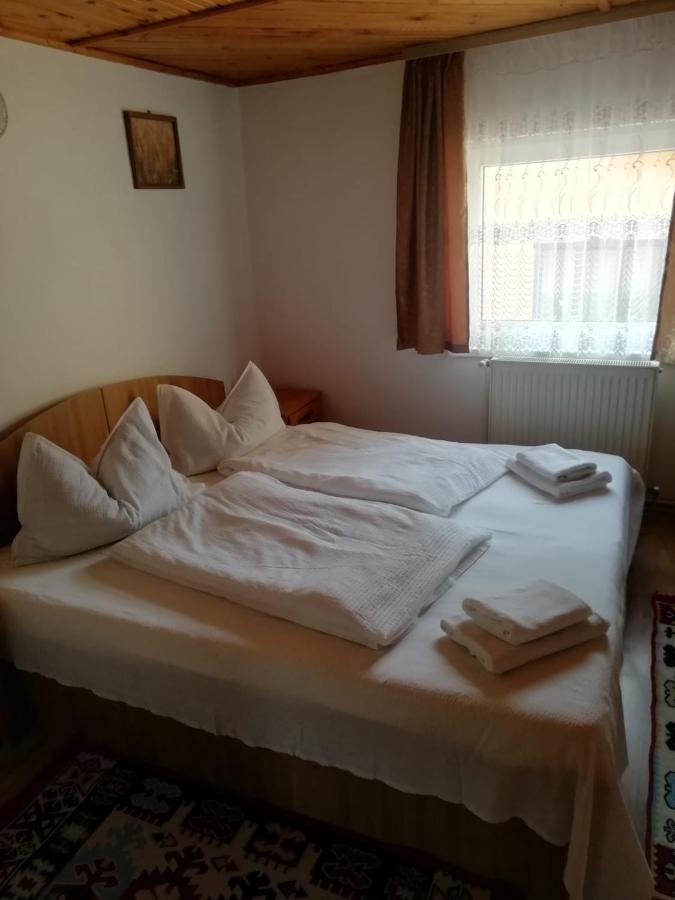 Vila Ovi 호텔 브란 외부 사진